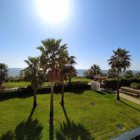 Apartamento Premium Los Cisnes Isla Canela Buitenkant foto