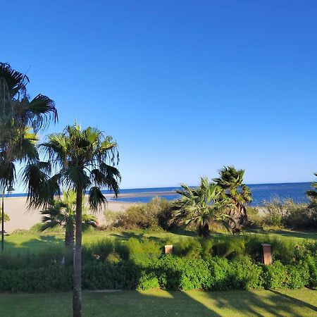 Apartamento Premium Los Cisnes Isla Canela Buitenkant foto