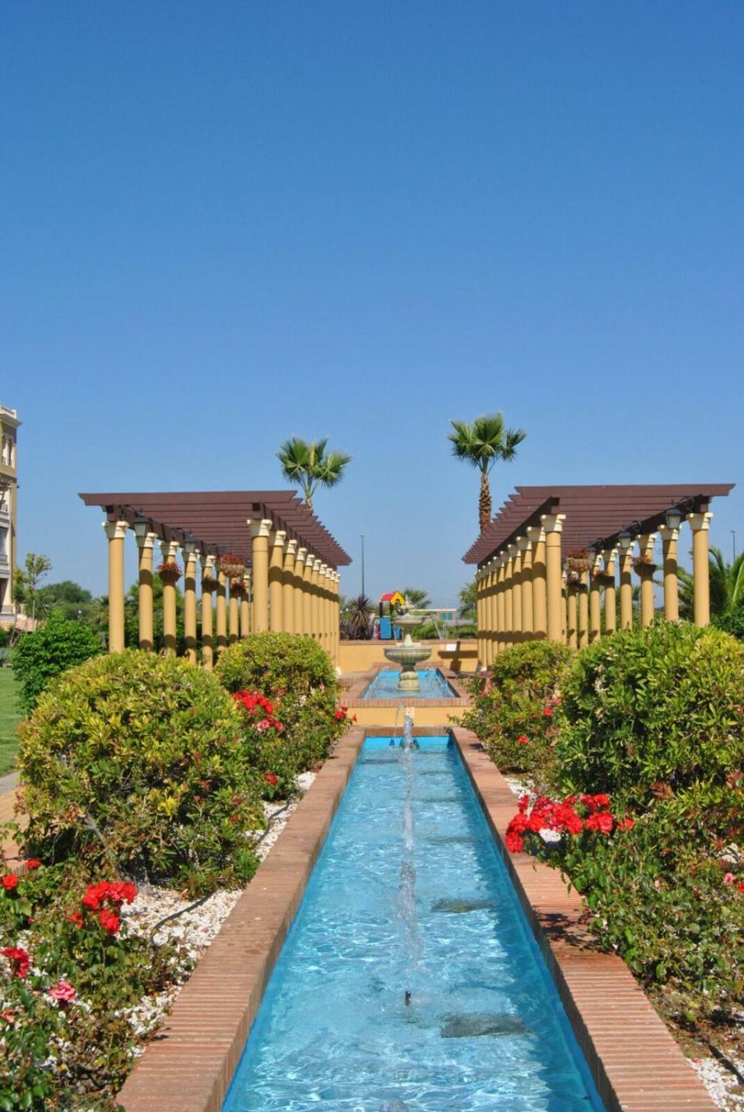 Apartamento Premium Los Cisnes Isla Canela Buitenkant foto