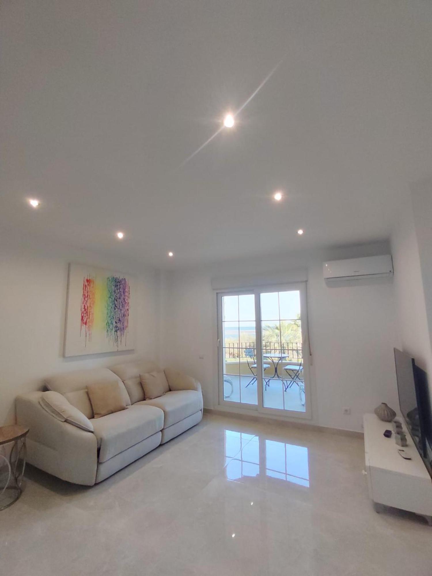 Apartamento Premium Los Cisnes Isla Canela Buitenkant foto