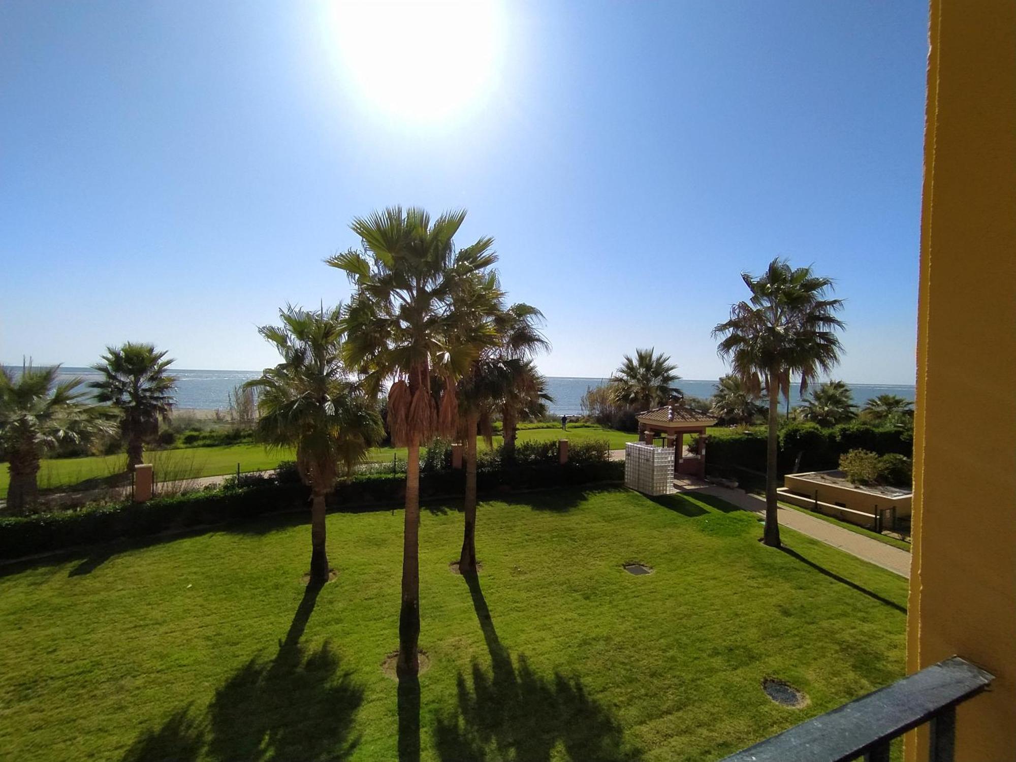 Apartamento Premium Los Cisnes Isla Canela Buitenkant foto