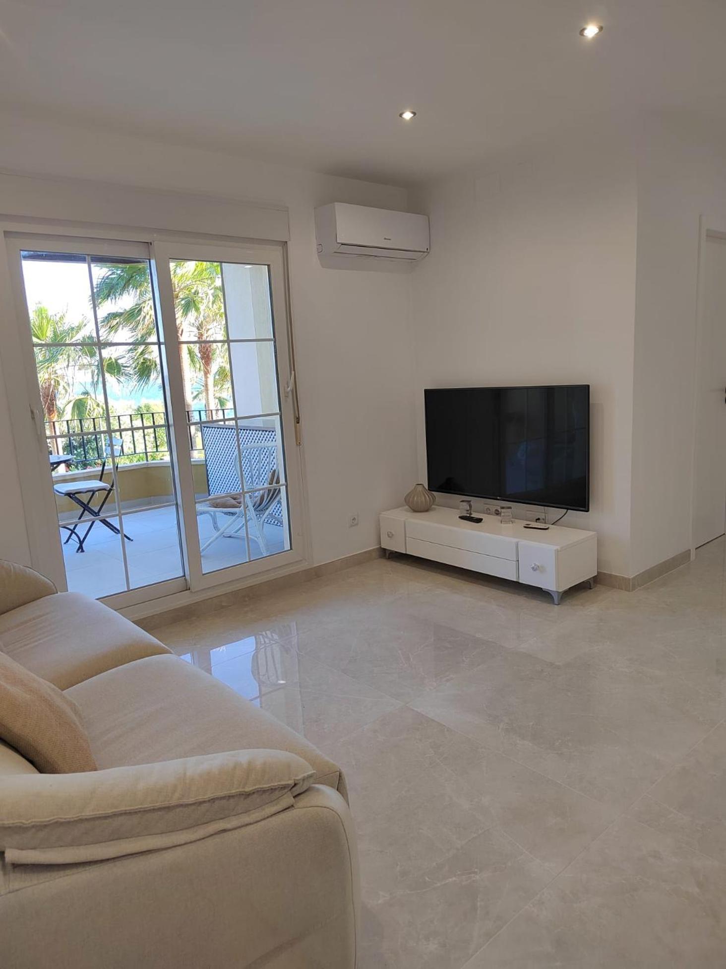 Apartamento Premium Los Cisnes Isla Canela Buitenkant foto