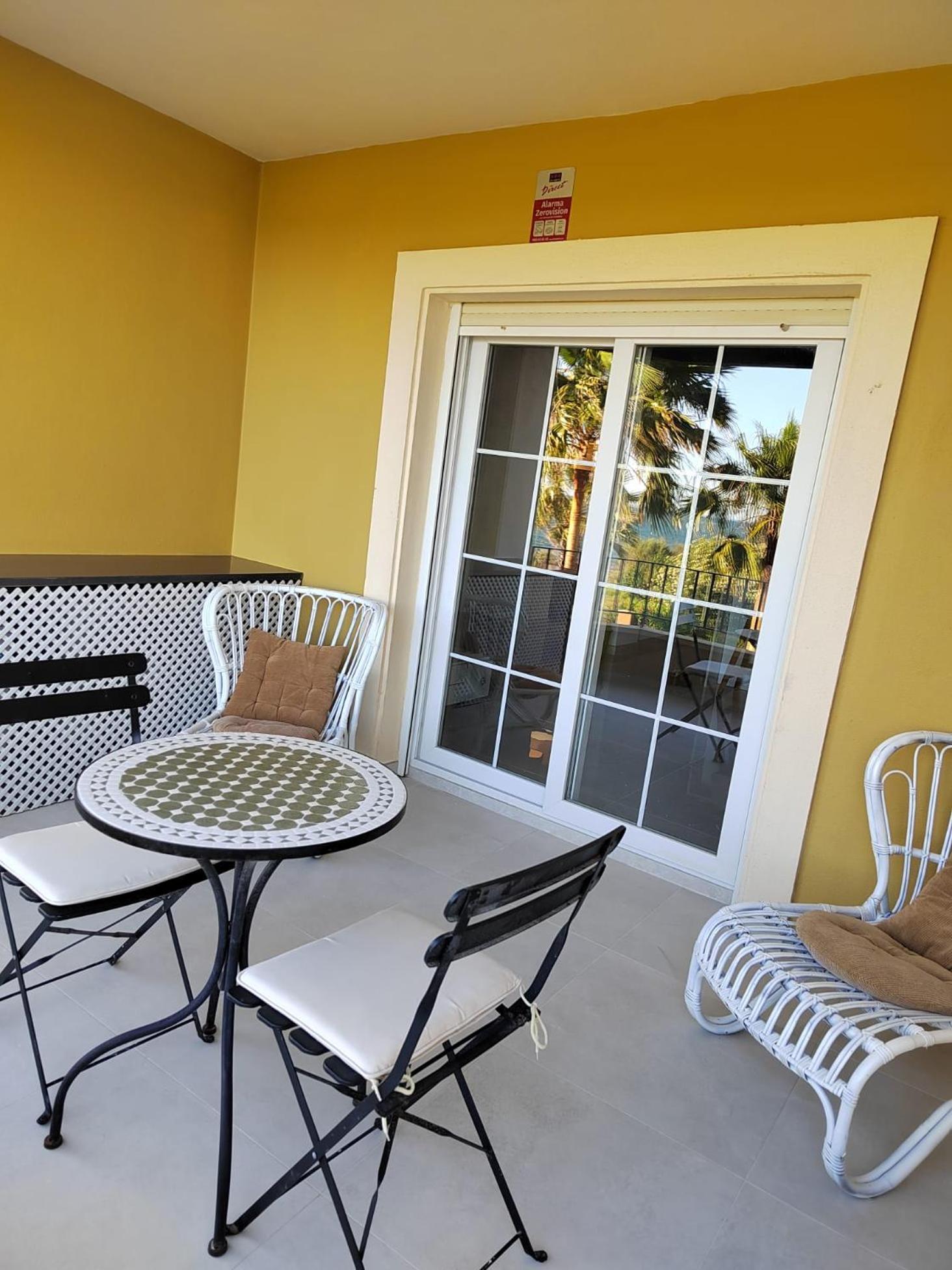 Apartamento Premium Los Cisnes Isla Canela Buitenkant foto