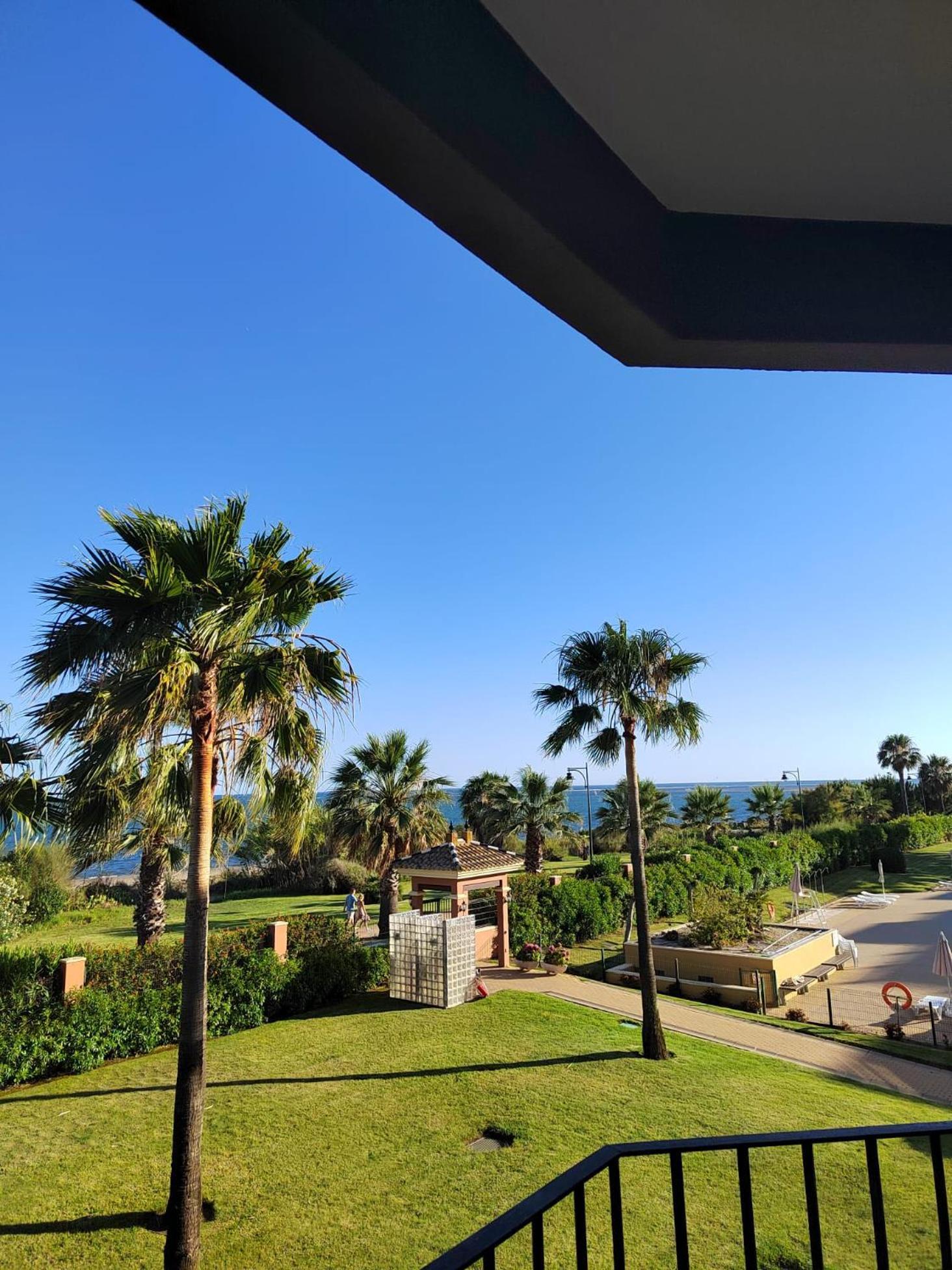 Apartamento Premium Los Cisnes Isla Canela Buitenkant foto