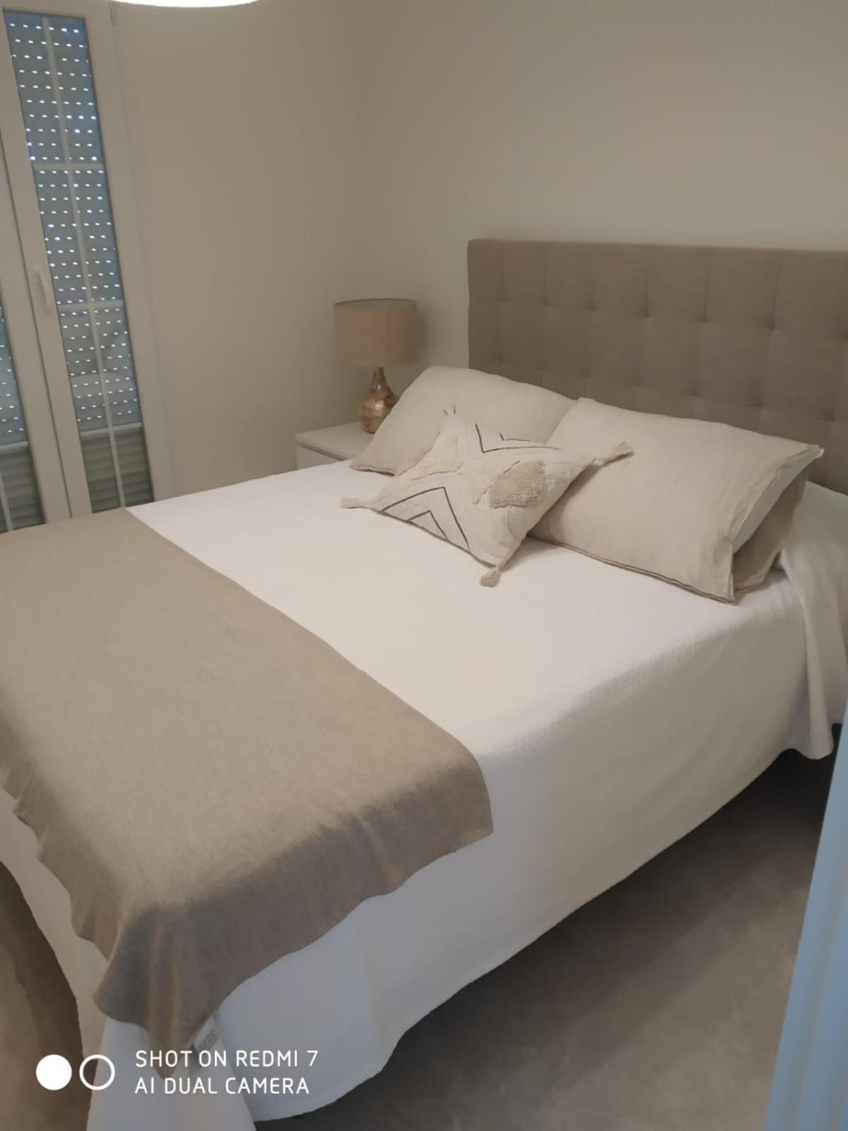 Apartamento Premium Los Cisnes Isla Canela Buitenkant foto