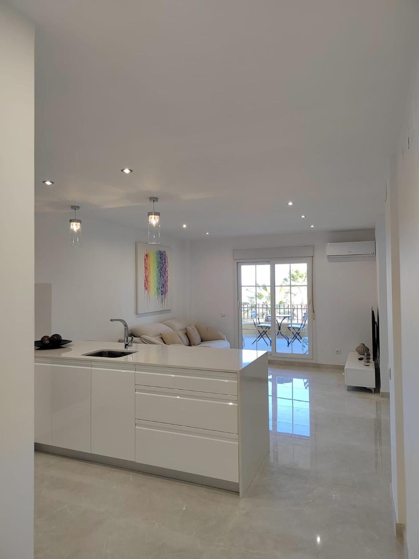 Apartamento Premium Los Cisnes Isla Canela Buitenkant foto