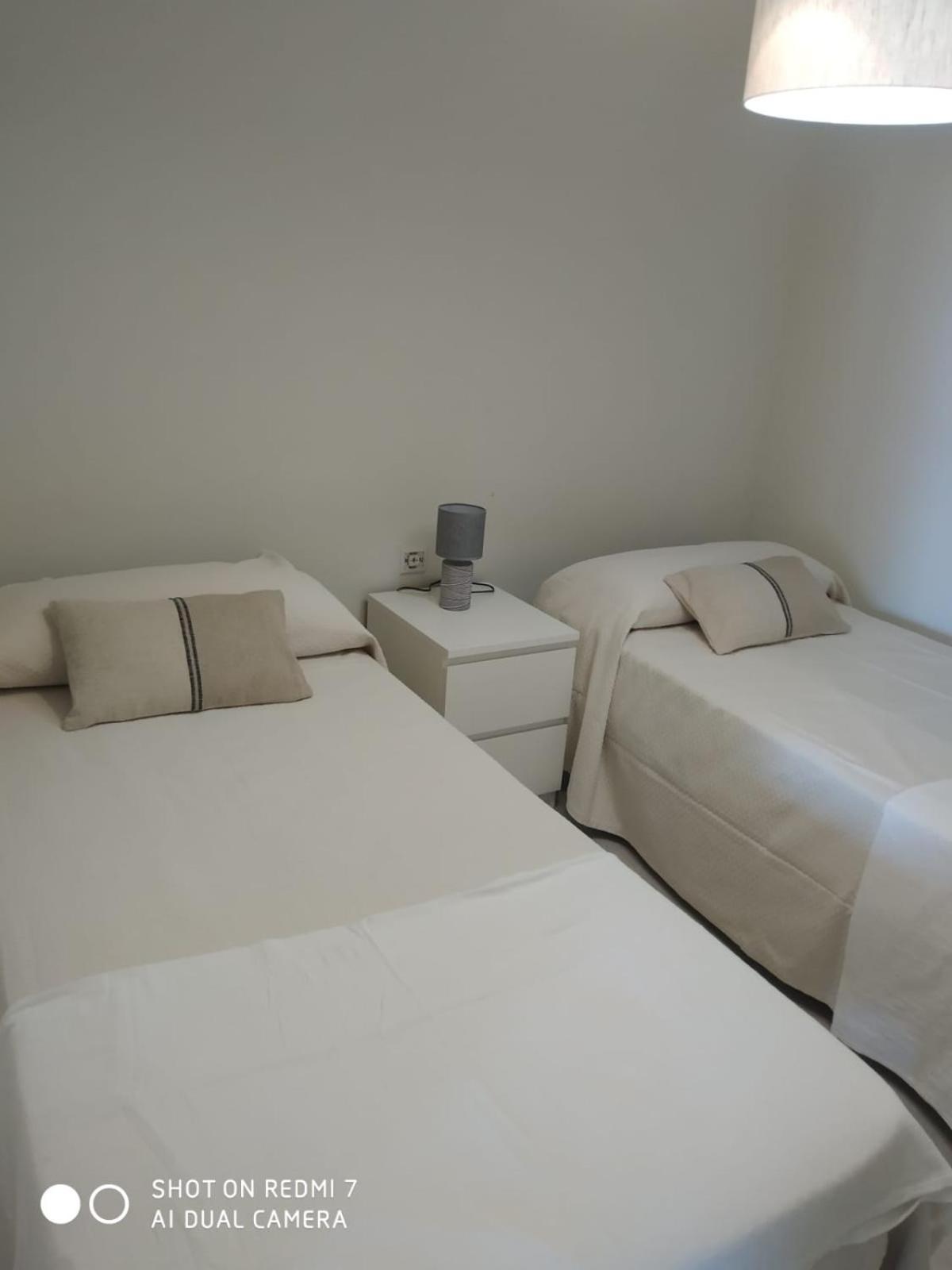 Apartamento Premium Los Cisnes Isla Canela Buitenkant foto