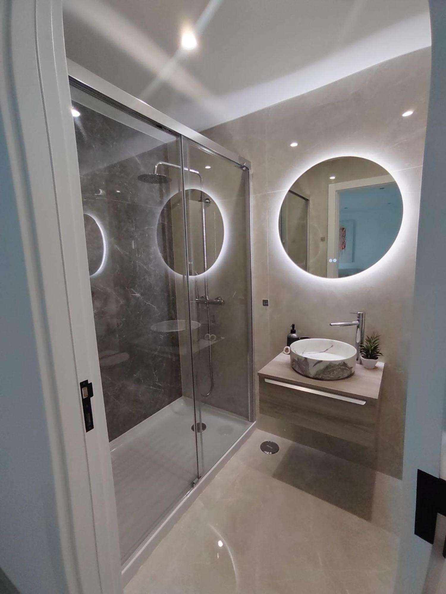 Apartamento Premium Los Cisnes Isla Canela Buitenkant foto
