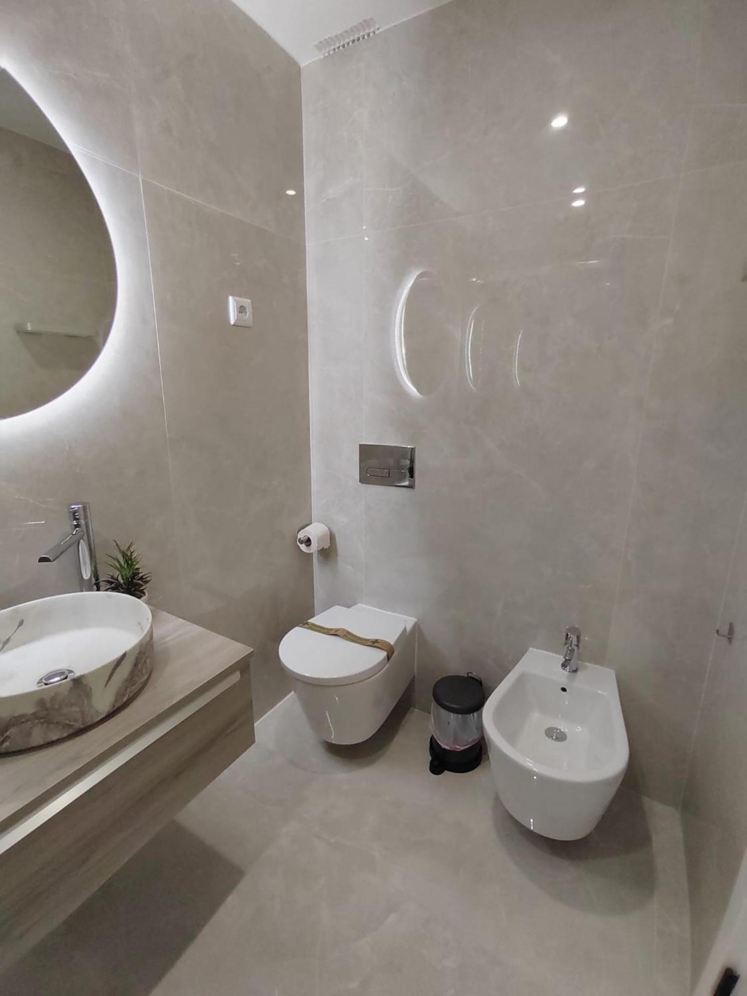 Apartamento Premium Los Cisnes Isla Canela Buitenkant foto