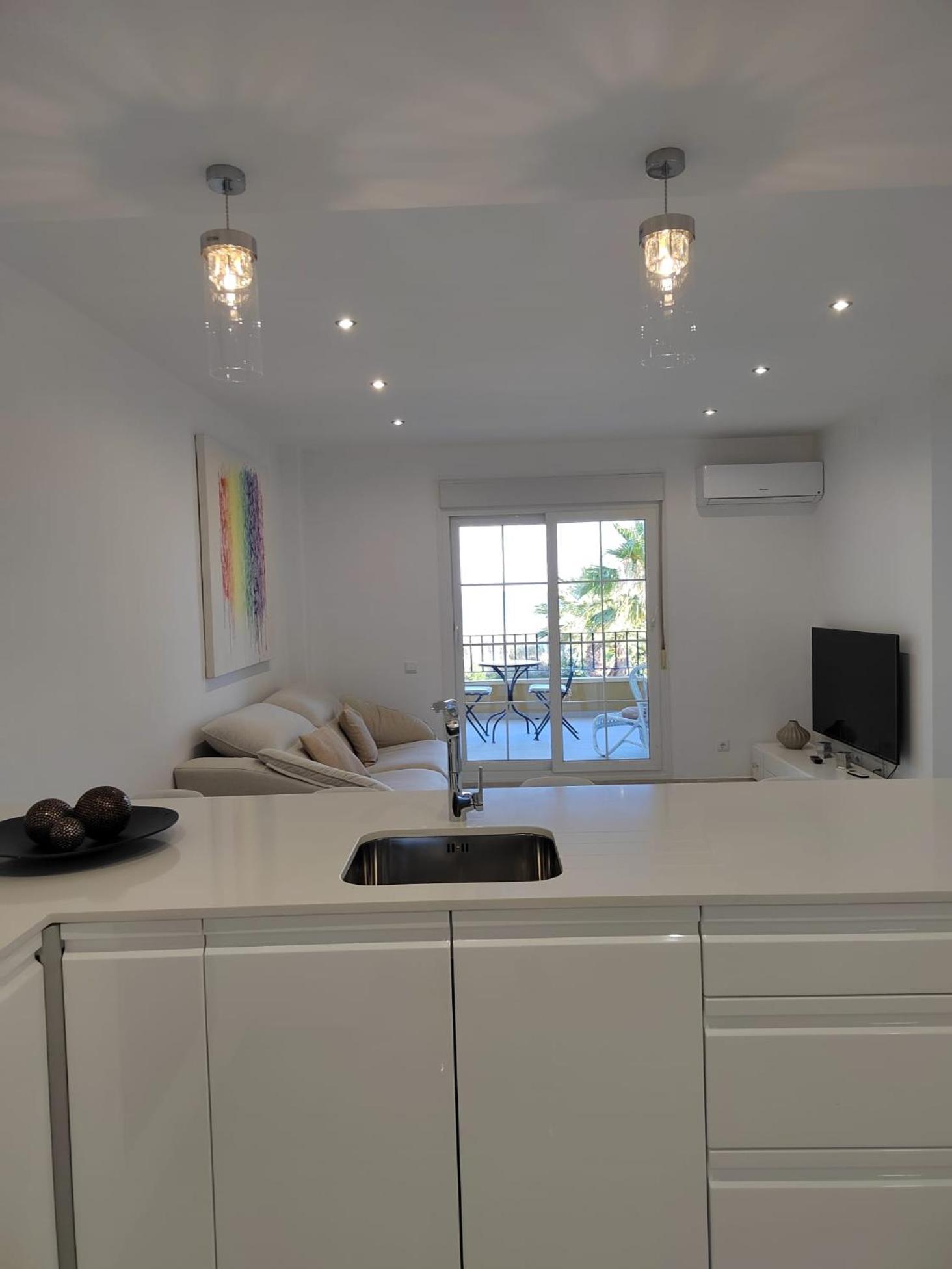 Apartamento Premium Los Cisnes Isla Canela Buitenkant foto