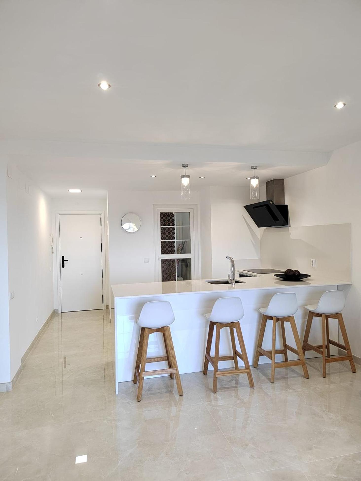 Apartamento Premium Los Cisnes Isla Canela Buitenkant foto
