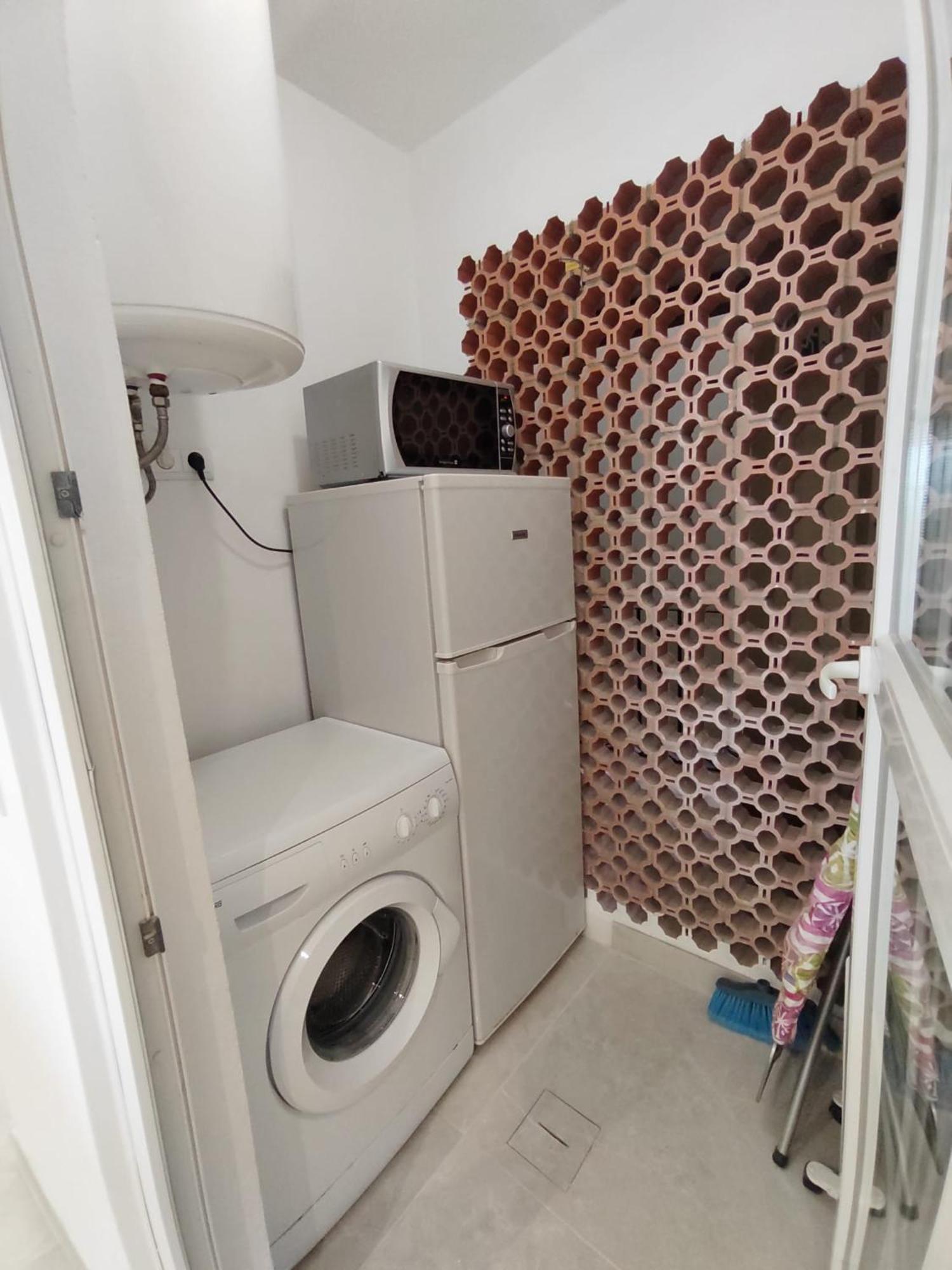 Apartamento Premium Los Cisnes Isla Canela Buitenkant foto